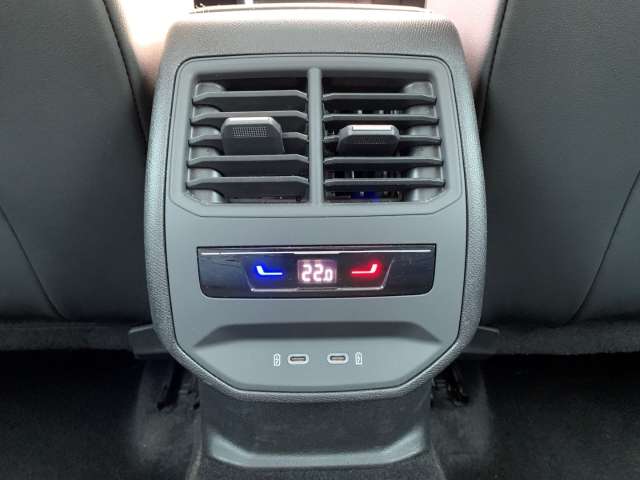 Fahrzeugbild eines CUPRA Formentor