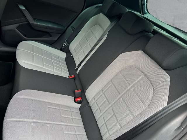 Fahrzeugbild eines SEAT Arona