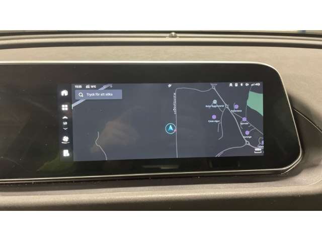 Fahrzeugbild eines GWM Ora 03