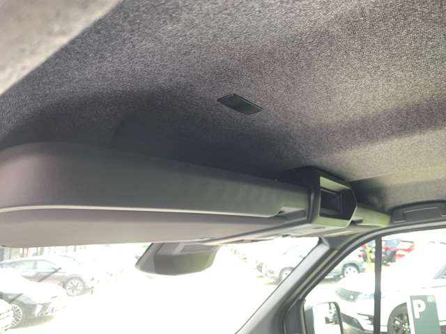 Fahrzeugbild eines Renault Master