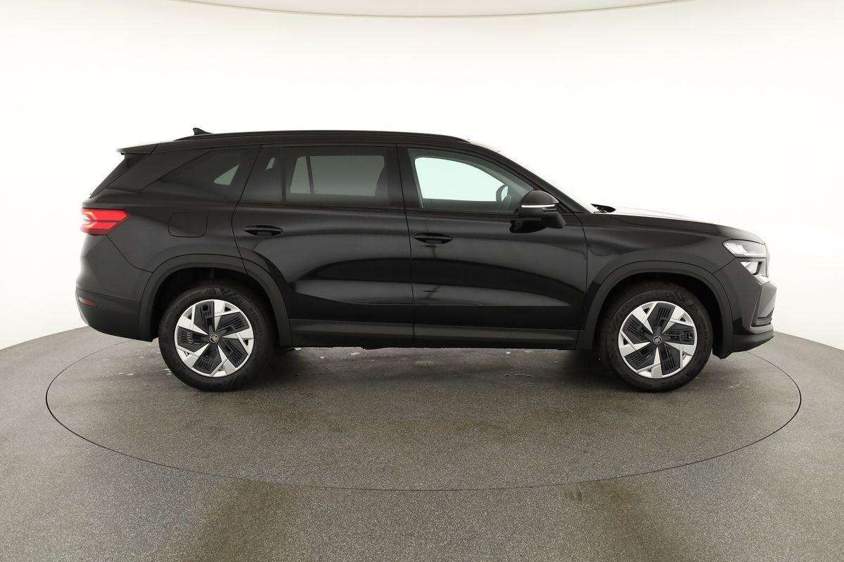 Fahrzeugbild eines Skoda Kodiaq