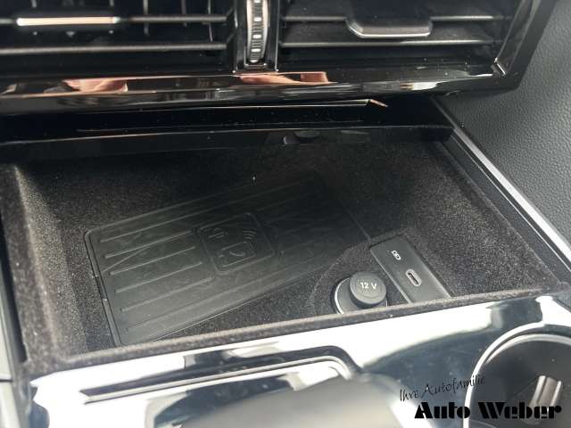 Fahrzeugbild eines Volkswagen Touareg