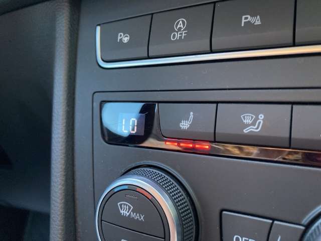 Fahrzeugbild eines SEAT Ateca