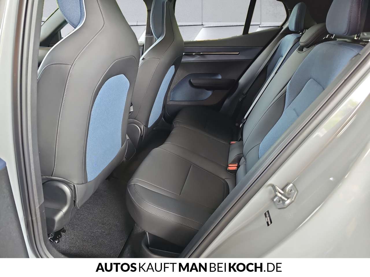 Fahrzeugbild eines Volvo EX30