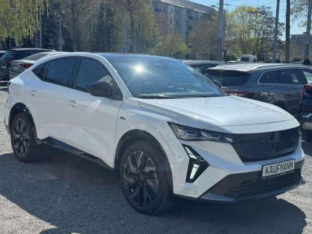 Fahrzeugbild eines Renault Rafale