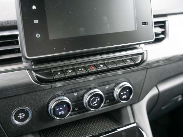 Fahrzeugbild eines Nissan Townstar