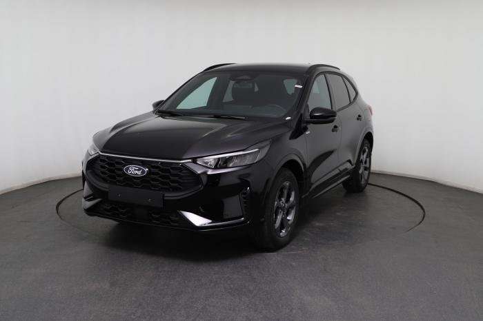 Fahrzeugbild eines Ford Kuga