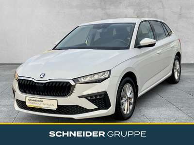 Bild Skoda Scala