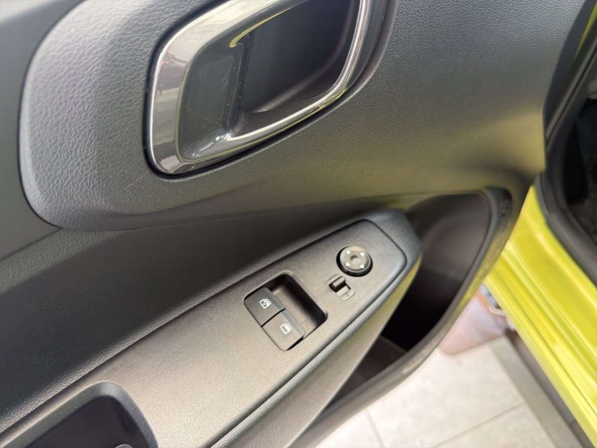 Fahrzeugbild eines Hyundai i10