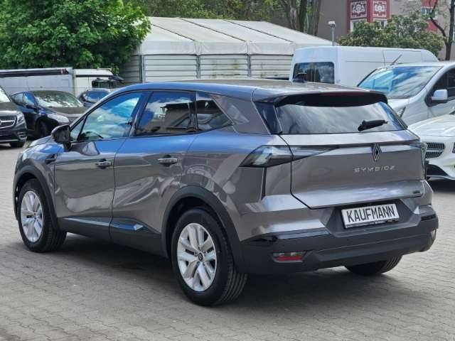 Fahrzeugbild eines Renault Symbioz