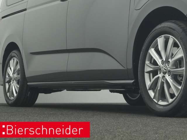 Fahrzeugbild eines Volkswagen California