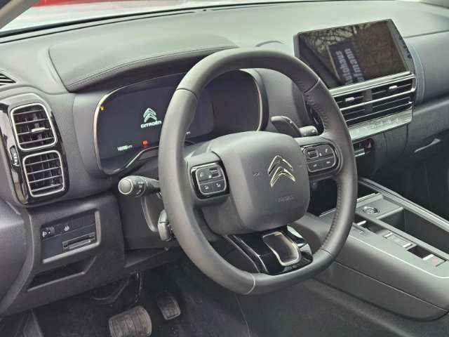 Fahrzeugbild eines Dacia Jogger