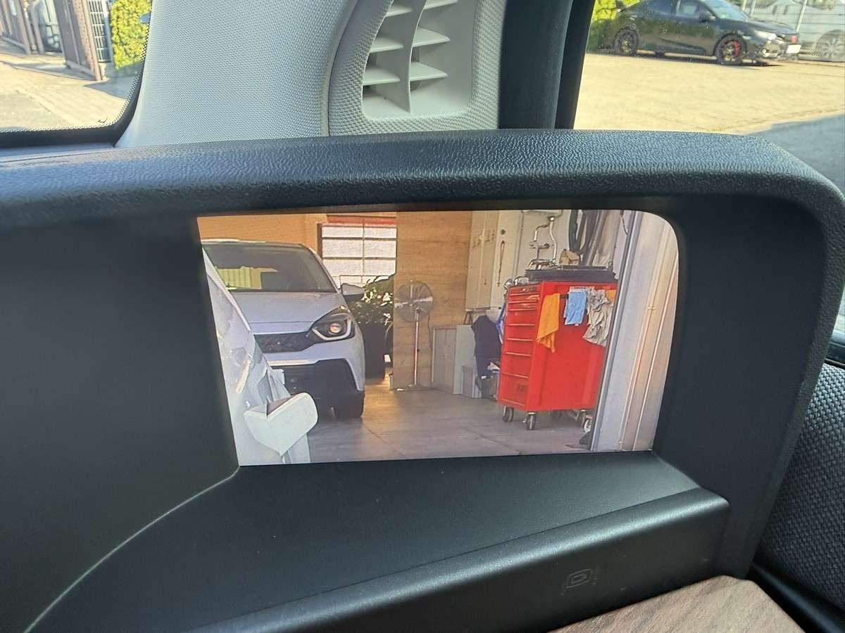 Fahrzeugbild eines Honda Honda e