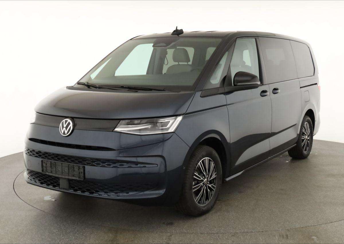 Fahrzeugbild eines Volkswagen Multivan
