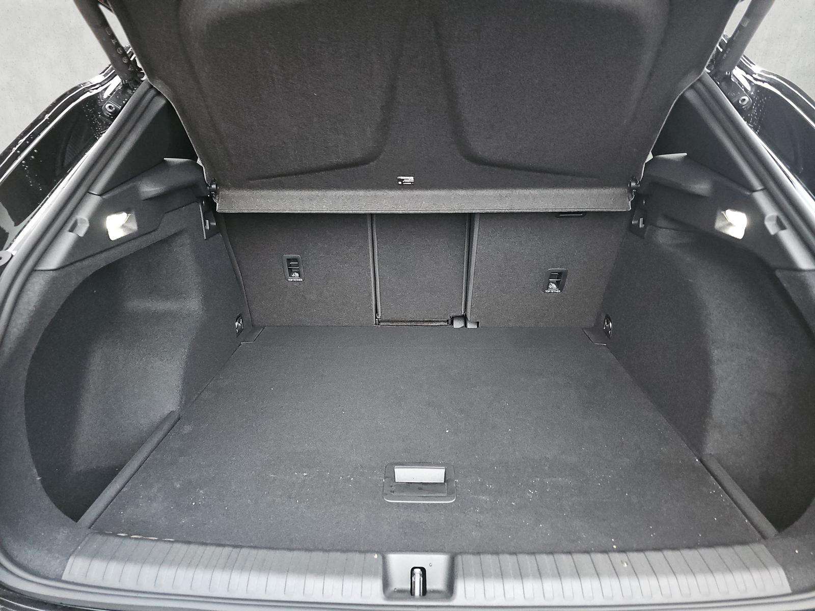 Fahrzeugbild eines CUPRA Terramar