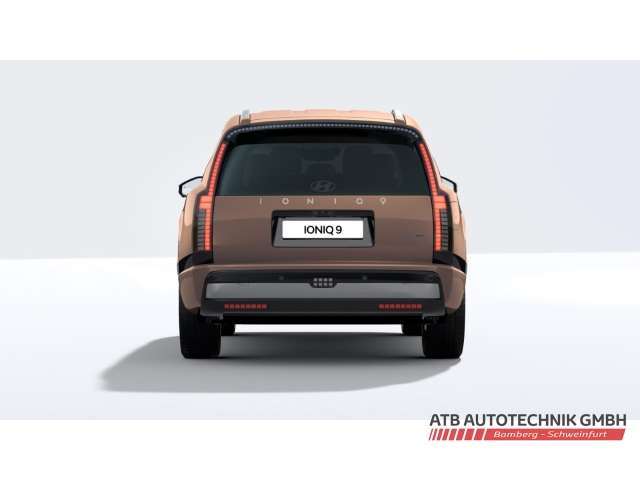 Fahrzeugbild eines Hyundai IONIQ 9