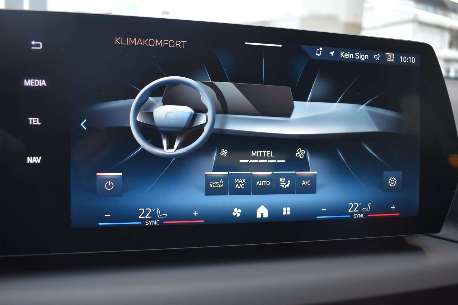 Fahrzeugbild eines BMW 1er-Reihe