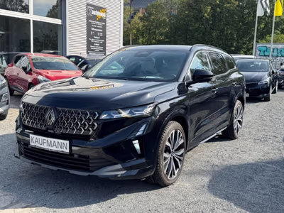 Bild Renault Espace