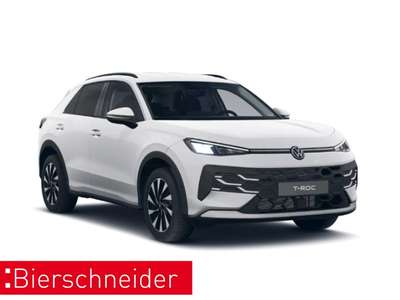 Bild Volkswagen T-Roc