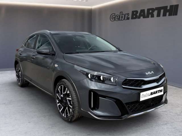 Fahrzeugbild eines Kia XCeed
