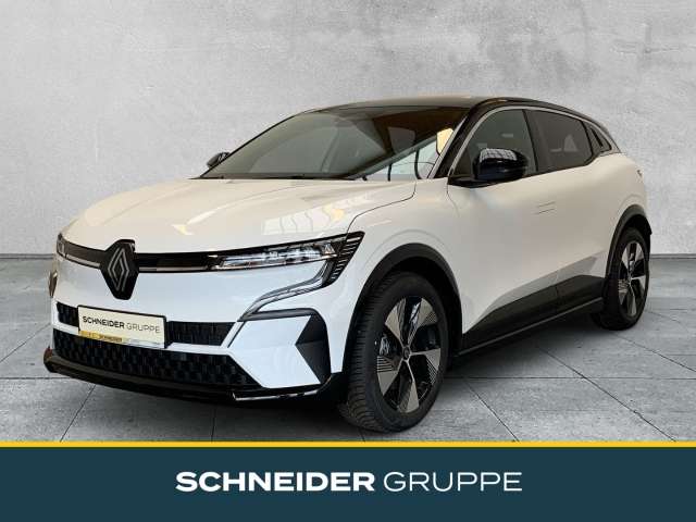 Fahrzeugbild eines Renault Megane E-TECH