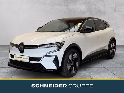 Bild Renault Megane E-TECH