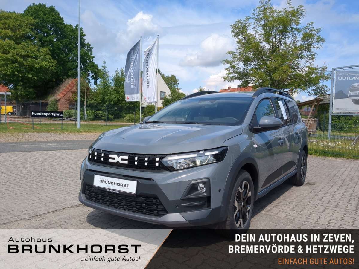 Fahrzeugbild eines Dacia Jogger