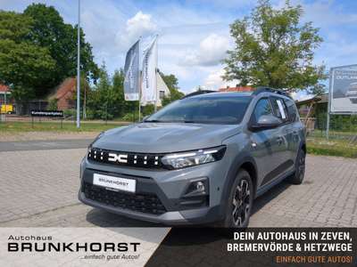 Bild Dacia Jogger
