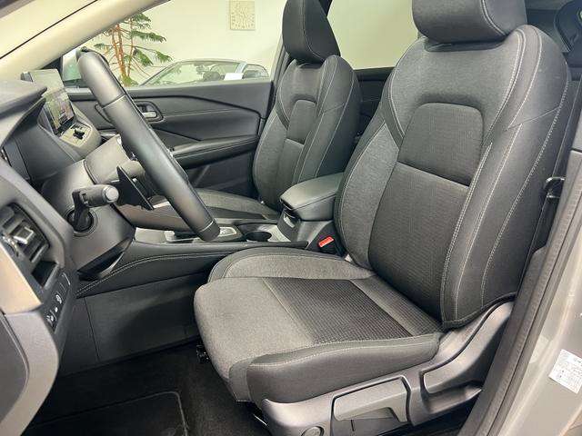 Fahrzeugbild eines Nissan Qashqai