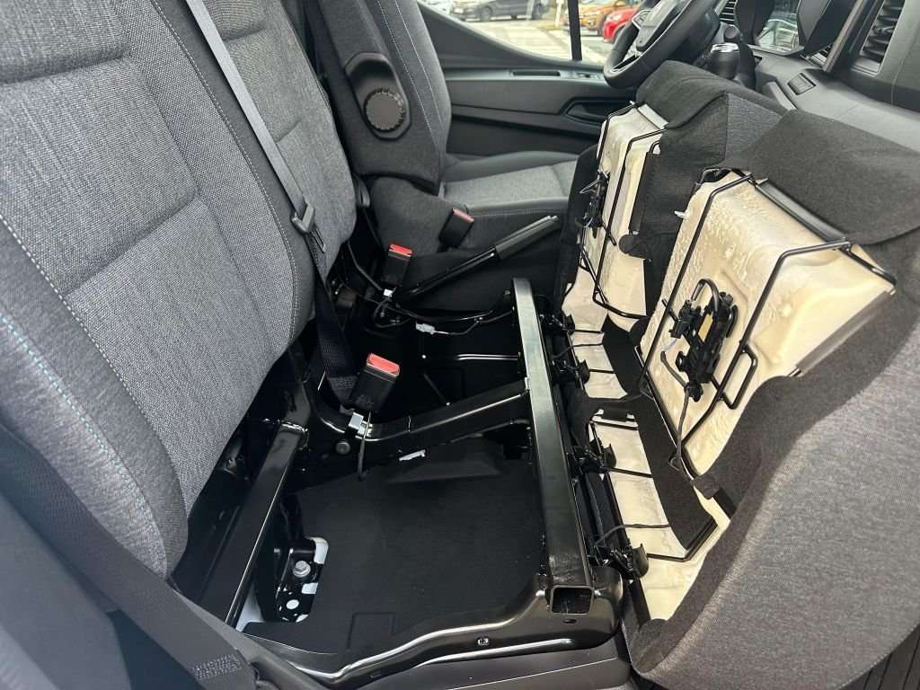 Fahrzeugbild eines Renault Master