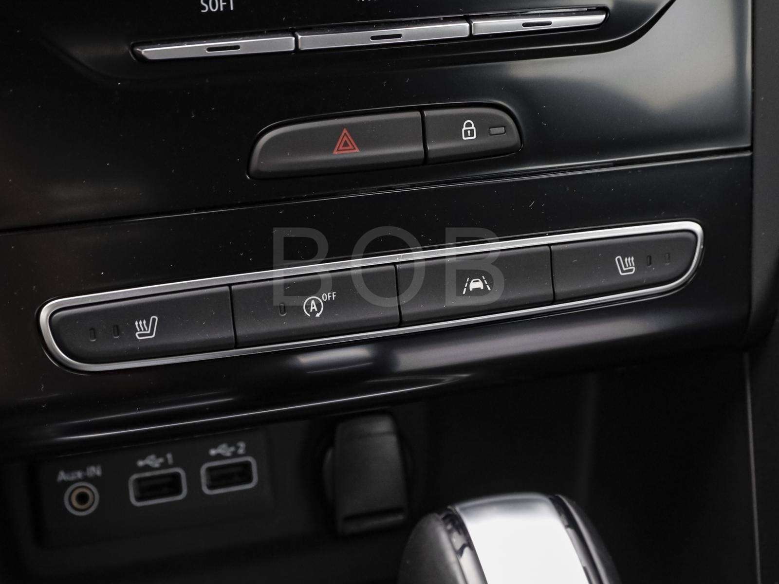 Fahrzeugbild eines Renault Mégane