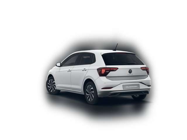 Fahrzeugbild eines Volkswagen Polo