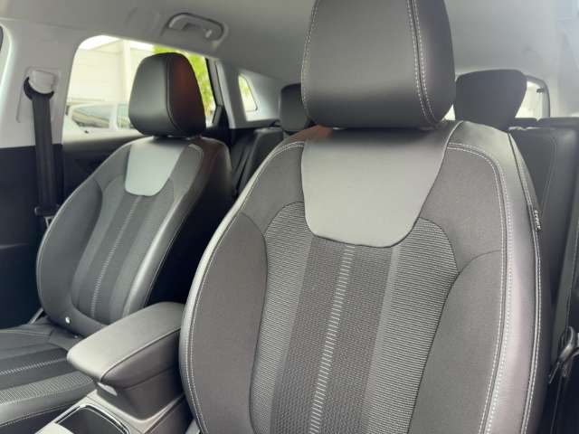 Fahrzeugbild eines Opel Grandland X