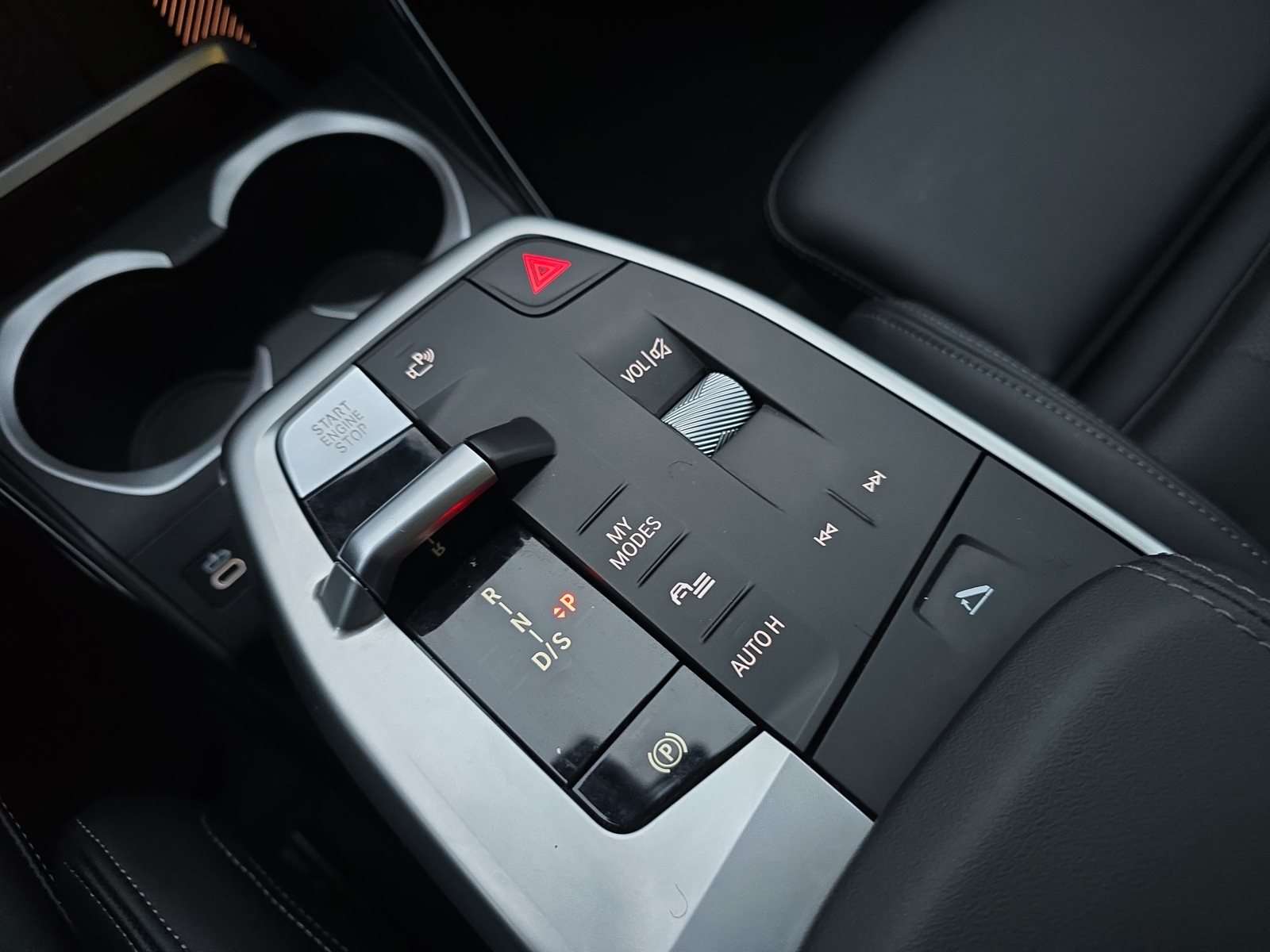 Fahrzeugbild eines BMW X1