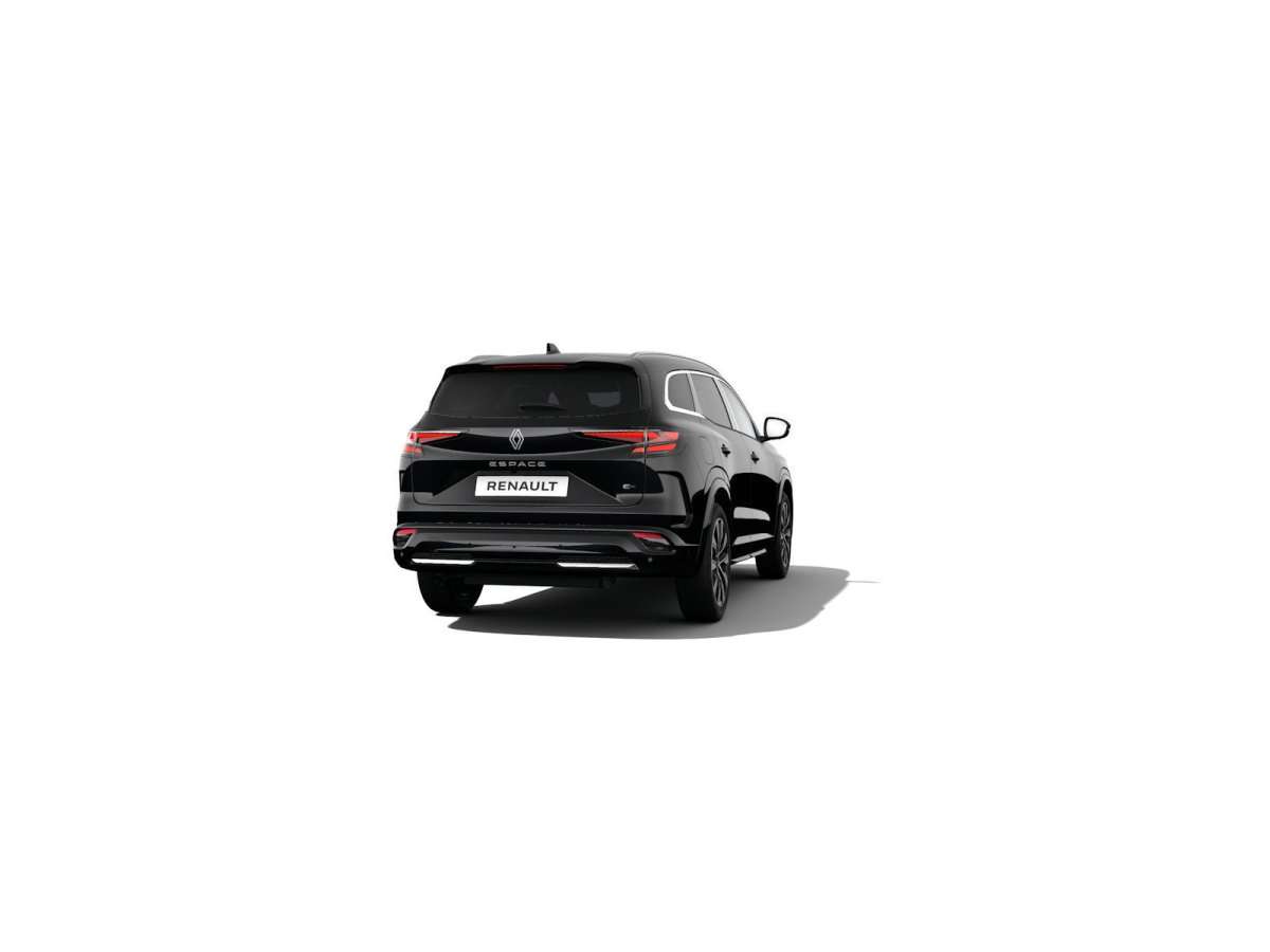 Fahrzeugbild eines Renault Espace