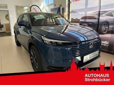 Bild Honda HR-V