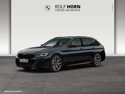 Bild BMW 5er-Reihe