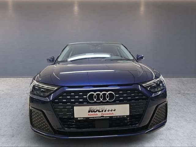 Fahrzeugbild eines Audi A1