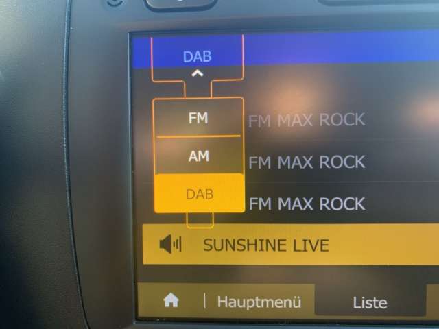 Fahrzeugbild eines Dacia Duster