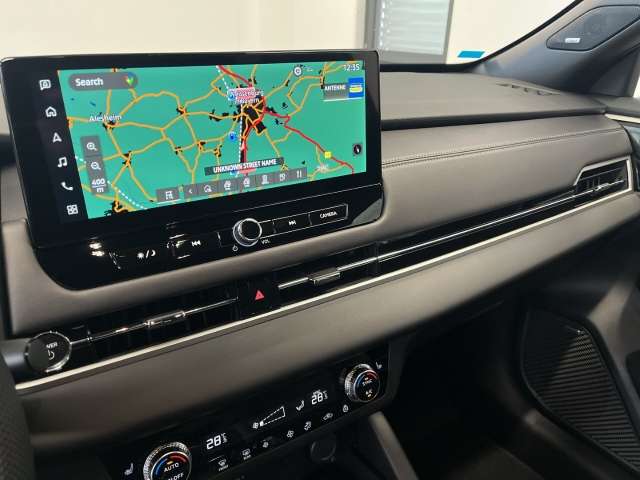 Fahrzeugbild eines Mitsubishi Outlander