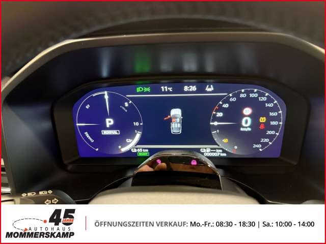 Fahrzeugbild eines Mitsubishi Outlander