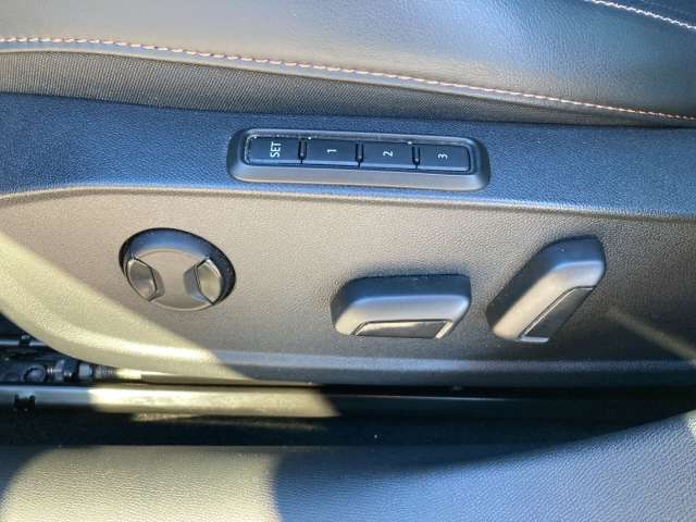 Fahrzeugbild eines CUPRA Leon