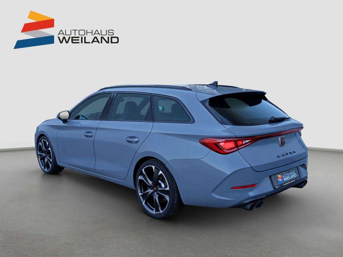 Fahrzeugbild eines CUPRA Leon