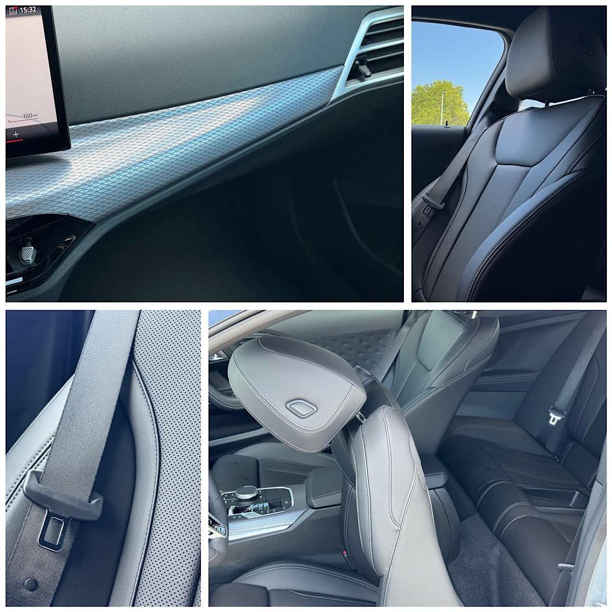 Fahrzeugbild eines BMW 2er-Reihe