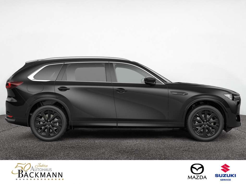 Fahrzeugbild eines Mazda CX-80