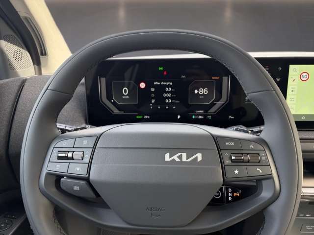 Fahrzeugbild eines Kia EV2