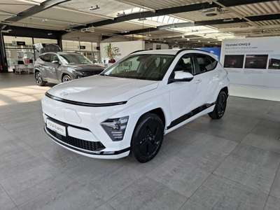 Bild Hyundai Kona Elektro