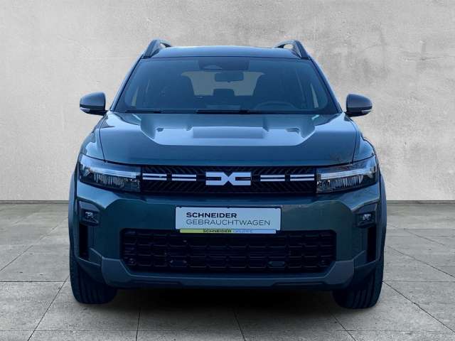 Fahrzeugbild eines Dacia Bigster