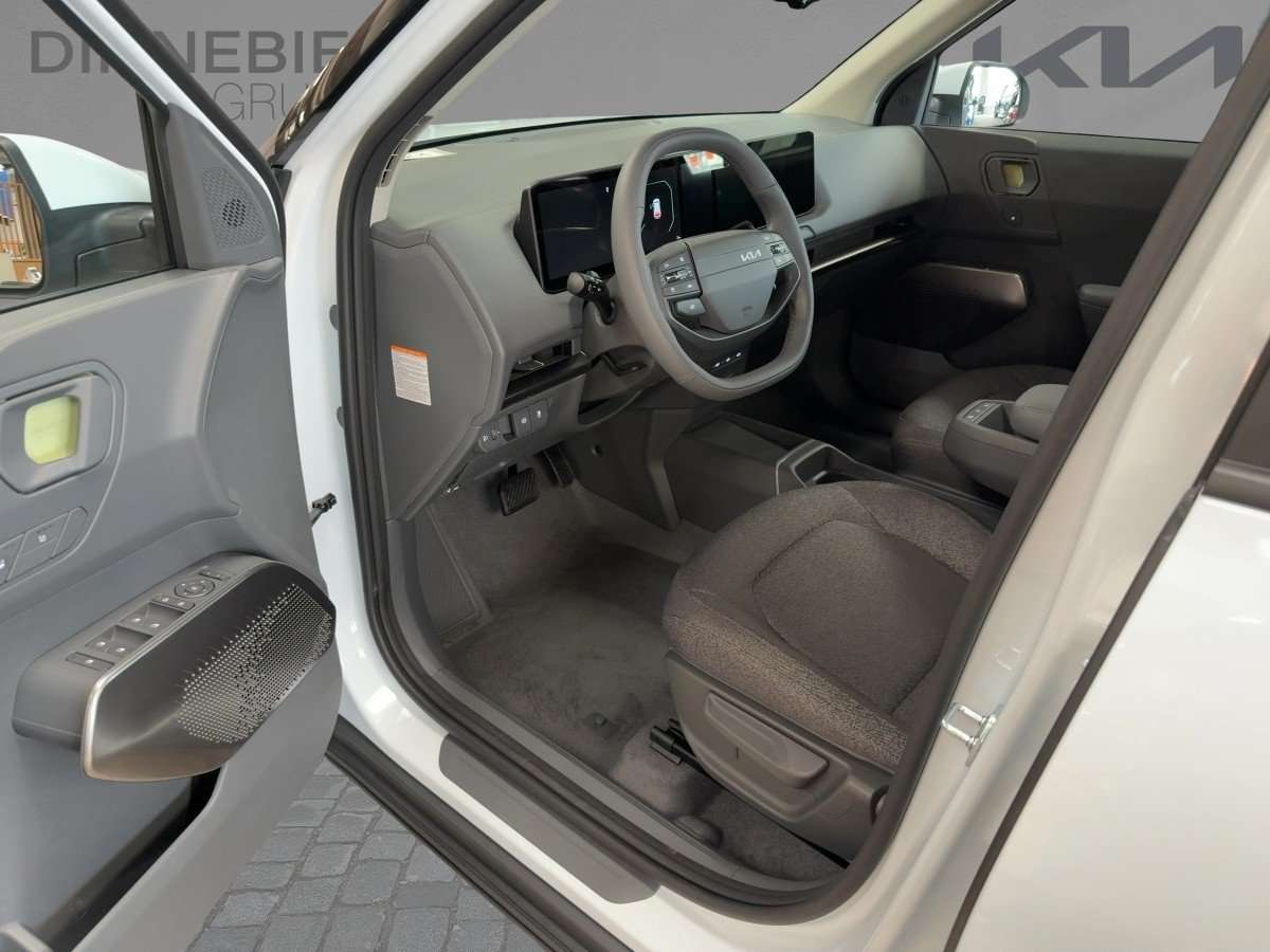 Fahrzeugbild eines Kia EV2