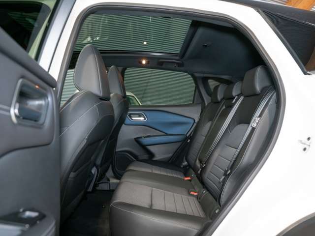 Fahrzeugbild eines Nissan Qashqai